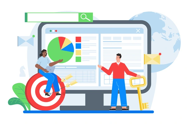 Fort Mill Search Engine Optimization