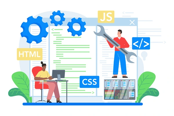 Fort Mill Web Development